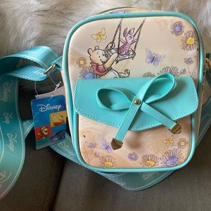 Winnie the Pooh Disney purse